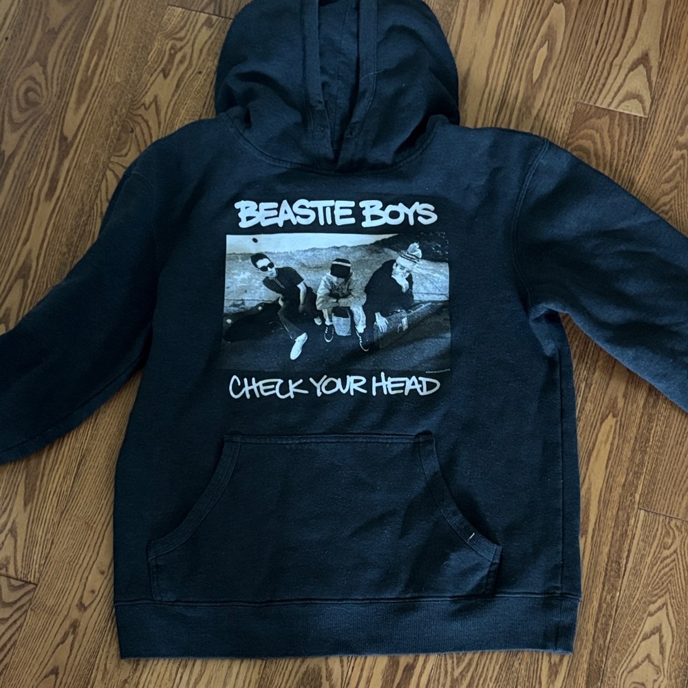 Beastie Boys official Hoodie